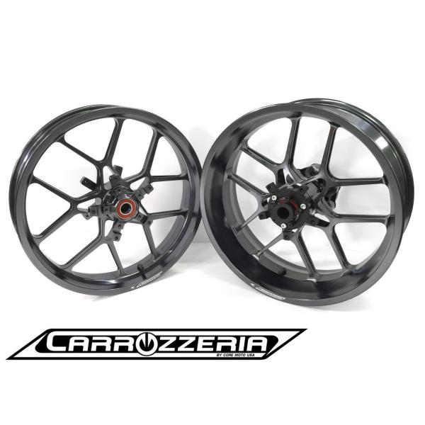 CLASS4 NXtH[GWjAO Carrozzeria A~byʃzC[ J[F`^OCA}Cg / zC[xAOFW CBR600RR zC[