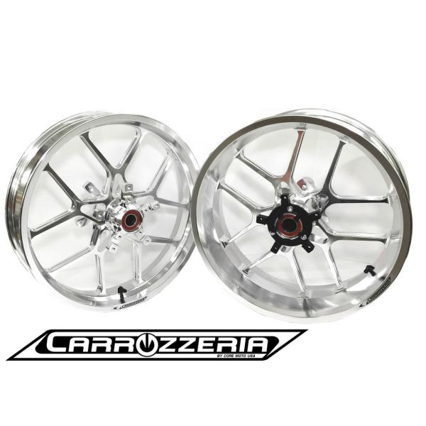 CLASS4 NXtH[GWjAO Carrozzeria A~byʃzC[ J[FuCgfBbvNAA}Cg / zC[xAOFW CBR929RR