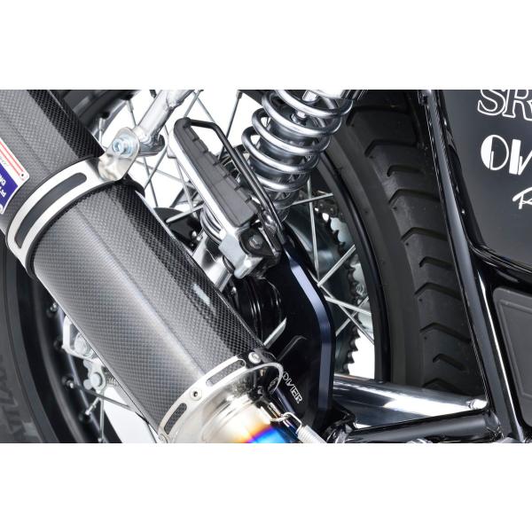 ※詳細な出荷時期はご注文後にメールでご案内します。■適合車種SR400　SR400   　　備考: (FI)■商品番号90-401-00B■JANコード4539770114090■商品概要・左右セット・取付け用ボルト＆カラー付属・ブラックア...