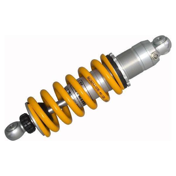 OHLINS（オーリンズ） リアサスペンション Monster S4 S2R 1000 800