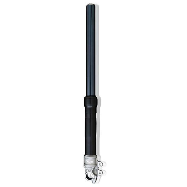 OHLINS オーリンズ 正立フロントフォーク RWU カラー：ブラック