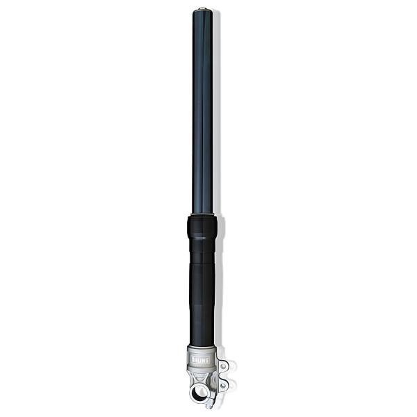 OHLINS オーリンズ 正立フロントフォーク RWU カラー：ブラック