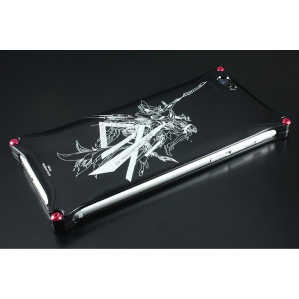 GILD design MhfUC \bhP[X for iPhone6^6s (Abstract EVANGELION 2@) X}[gtHP[X dq@