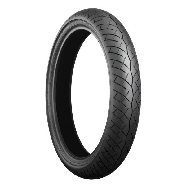 ブリヂストン　BT-45　前後セット BRIDGESTONE ブリヂストン BATTLAX BT-45【90/100-18 54S】バ