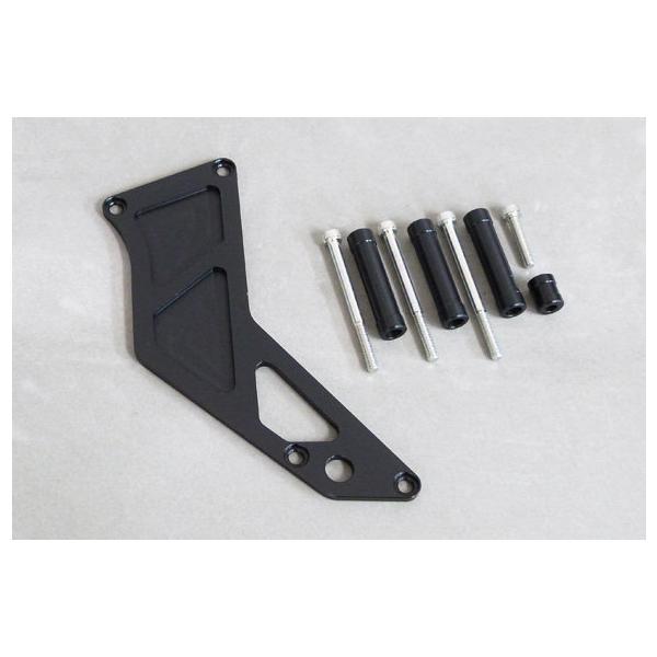 ゼファー400 スプロケカバー　コワース webike_22752987