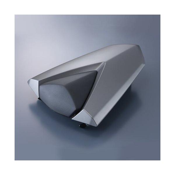 ワイズギア Y'S GEAR(YAMAHA) シングルシートカウル R25 カラー