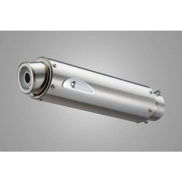 kaz‼️ Ｋ-ファクトリーSTRMoto GPサイレンサー K-FACTORY（ケイファクトリー） GPサイレンサー スリップオンマフラー
