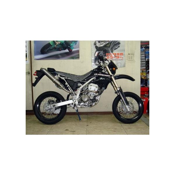 HOT LAP zbgbv T-2XbvI}t[ dlFL^CU[t KLX250 DgbJ[X KAWASAKI JTL XbvI}t[ }t[