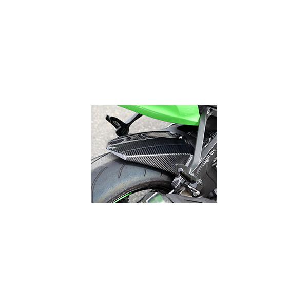ＺＸ１０R カーボン リアフェンダー マジカルレーシング 2012-2015 ZX-10R Racing Bodywork - MagicalRacing