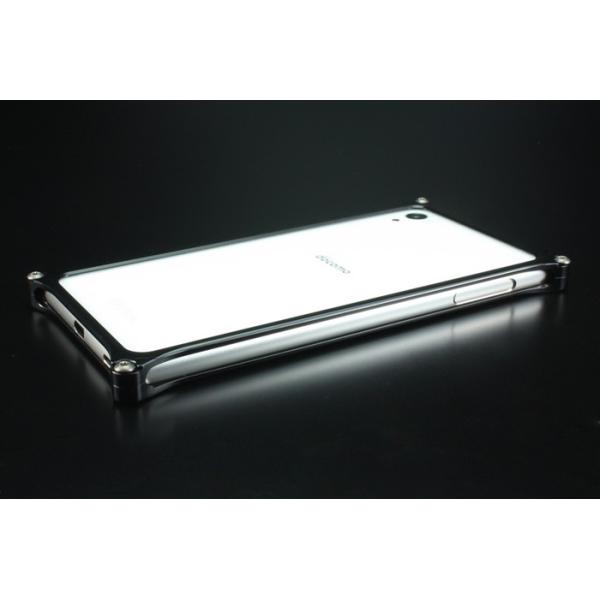 GILD design MhfUC \bhop[ for Xperia Z4 [GNXyA] J[FubN [iR[hFGX-115B] X}[gtHP[X dq@