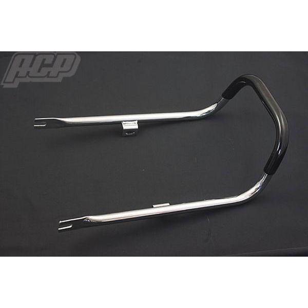 ACP（エーシーピー） ゴム巻き タンデムバー CB400F CB500F HONDA