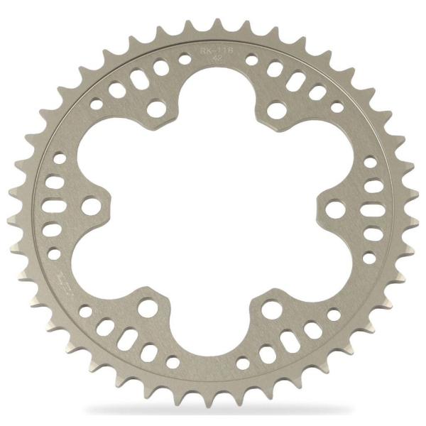 SUNSTAR（サンスター） リアスプロケット ジュラルミン 丁数：42