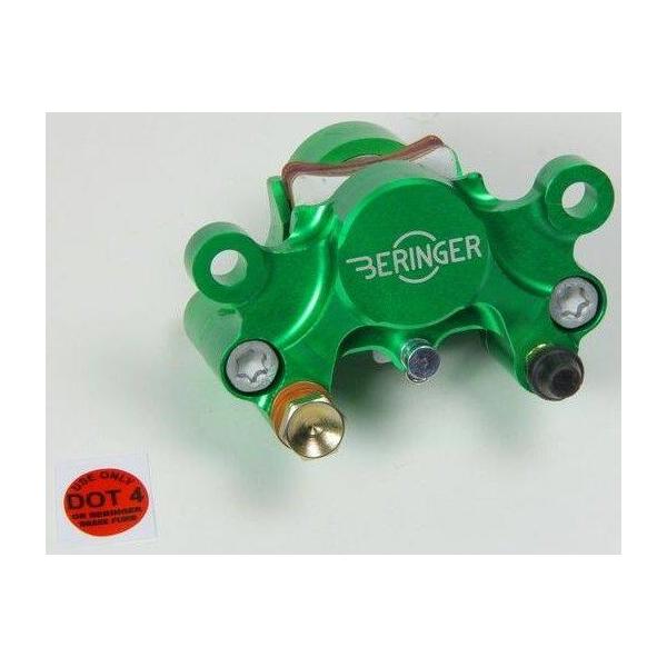 BERINGER 84mm ブレーキキャリパー BERINGER（ベルリンガー） ブレーキキャリパー P2 27 84mm カラー