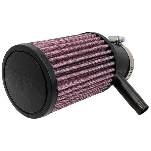 K&N ケイアンドエヌ ブリーザーフィルター SR400 SR500 YAMAHA ヤマハ