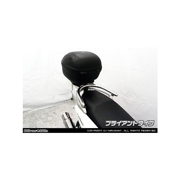 WirusWin ECYEB A{bNXpx[XuPbgt^fo[ ^CvFuCAg^Cv NMAX NMAX155 YAMAHA }n O