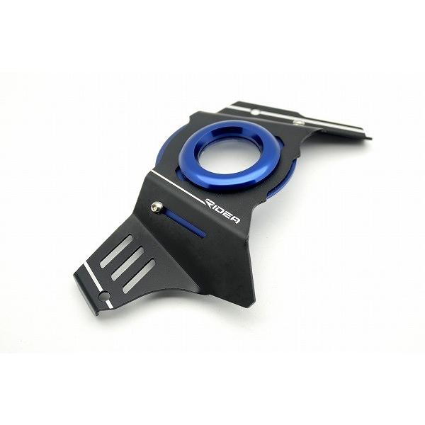 RIDEA fA tgXvPbgJo[ J[Fu[ MT-03 (2015-) MT-25 YZF-R25 YZF-R3 MT03 YAMAHA }n XvPbgJo[ O