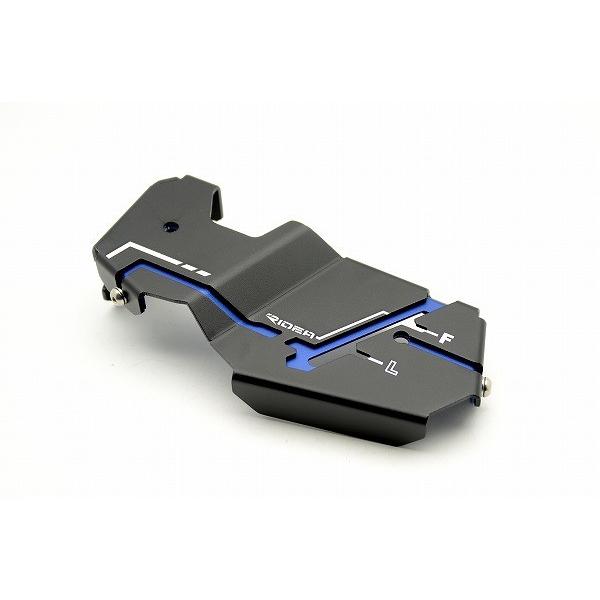 RIDEA fA WG^[U[u^NJo[ J[Fu[ MT-03 (2015-) MT-25 YZF-R25 YZF-R3 MT03 YAMAHA }n WG[^[ p֘A GW