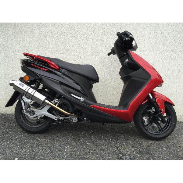 WINDJAMMERS EChW}[Y XNfbgpCv }t[ lNXgGfBV dlF110 320mm ubNXeX YAMAHA }n