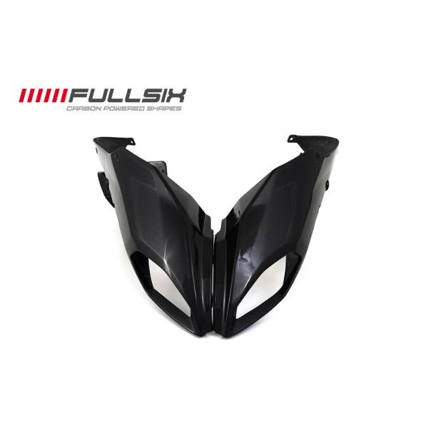 FullSix �t���V�b�N�X �G�A�[�C���e�C�N�L�b�g ���D�� / �}�b�g�R�[�g(���Ȃ�) MULTISTRADA 1200 [�����e�B�X�g���[�_] DUCATI �h�D�J�e�B �O��