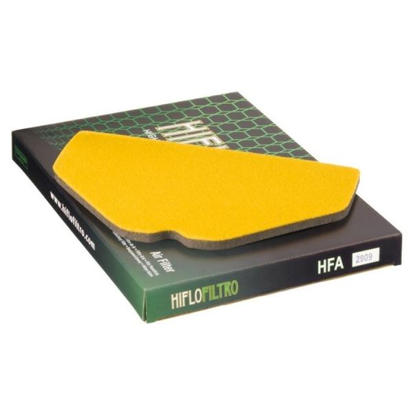 HIFLOFILTRO ハイフローフィルトロ エアフィルター - HFA2909 ZZR 1200