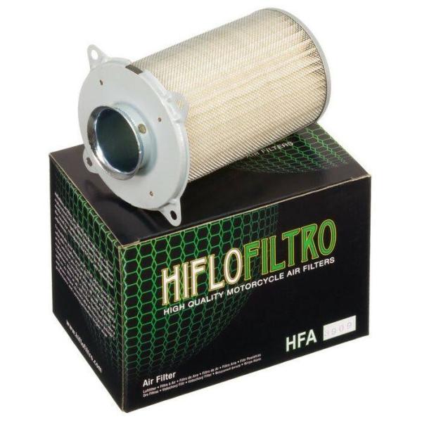 HIFLOFILTRO ハイフローフィルトロ エアフィルター - HFA3909 GSX 1400