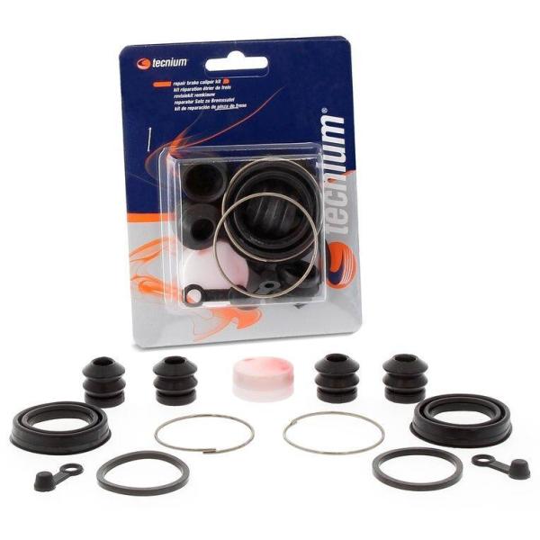 tecnium テクニウム フロントブレーキキャリパーリペアペーツキット CB