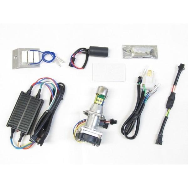 PROTEC vebN LB4-GRM LEDwbhCgou O HONDA z_ Η dn