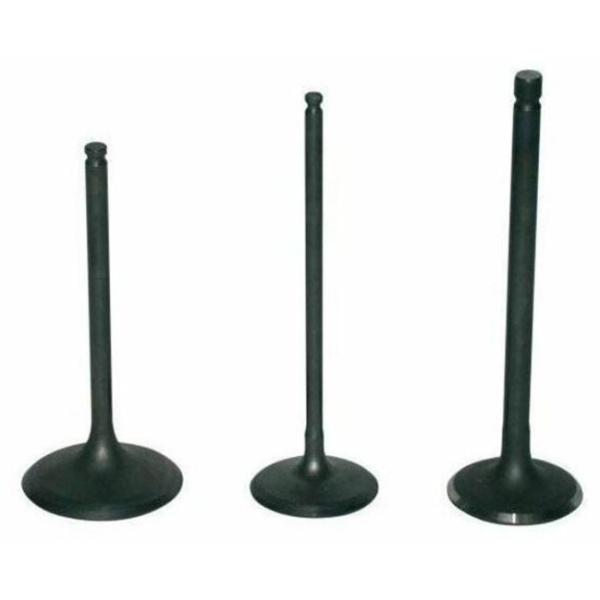 VERTEX @[ebNX Steel Intake Valve KLX 400 R DR-Z E S SM KAWASAKI JTL SUZUKI XYL GWouEzrCou GWp[c GW