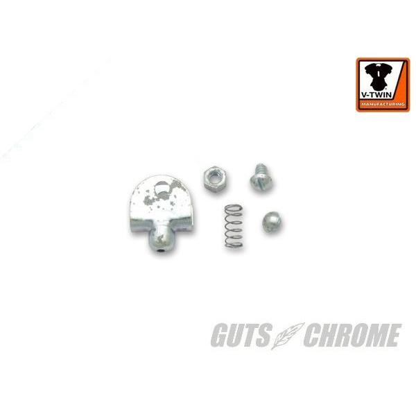 GUTS CHROME KbcN[ XvK[ hu[LP[uIC[Lbg XvK[hu[L HARLEY-DAVIDSON n[[_rbh\ u[L