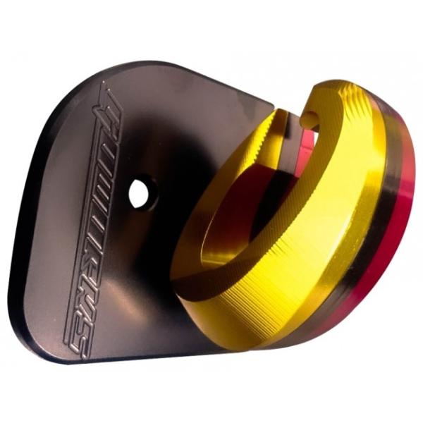 Go Works �S�[���[�N�X �R���r�j�t�b�N �x�[�X�v���[�g�J���[�F�O���[ / �t�b�N�J���[�F�f�B�[�v�u���[ �c�[�����O�t�b�N