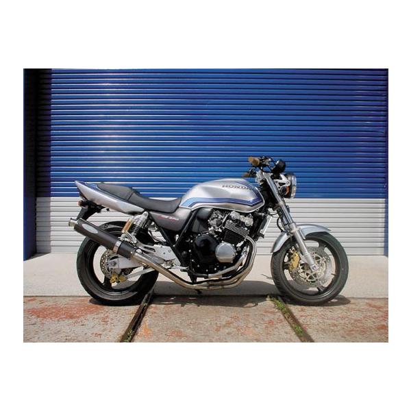 NOJIMA mW} t@T[S2 tGL][Xg CB400SF VTEC HONDA z_ tGL][Xg}t[ }t[