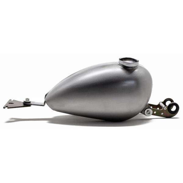 部品屋K&W SR400/500 エッグタンク　ピーナッツタンク 部品屋K&W SR400/500 エッグタンク ピーナッツタンク - メルカリ