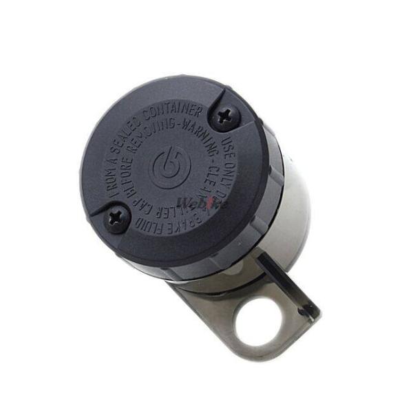 Brembo �u�����{ �I�C���^���N S50 �X���[�N�O���[ �ėp �}�X�^�[�V�����_�[���U�[�o�[�^���N �u���[�L ���i�摜4
