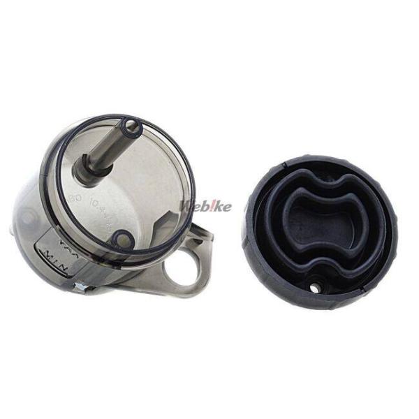 Brembo �u�����{ �I�C���^���N S50 �X���[�N�O���[ �ėp �}�X�^�[�V�����_�[���U�[�o�[�^���N �u���[�L ���i�摜5