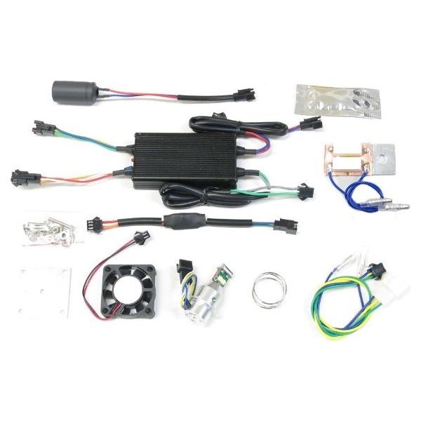 PROTEC vebN LB7-ZX LEDwbhCgouLbg Y[}[X HONDA z_ LEDwbhCgou Η dn