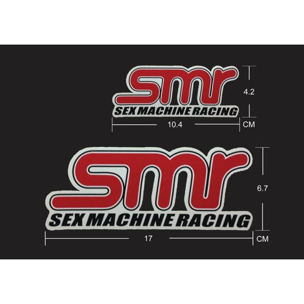 SMR Mini GXGA[ ~j XebJ[ SizeFBig(170mm×67mm) XebJ[EfJ[ O