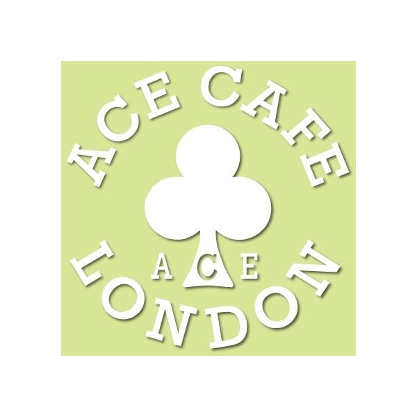 ACE CAFE LONDON G[XJtFh fJ[ ElCLbh J[FzCg XebJ[EfJ[ O