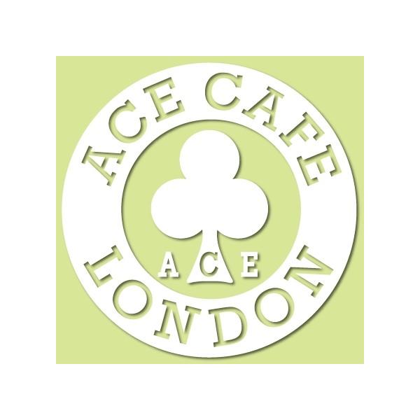 ACE CAFE LONDON G[XJtFh fJ[ ET[N 70 J[FzCg XebJ[EfJ[ O