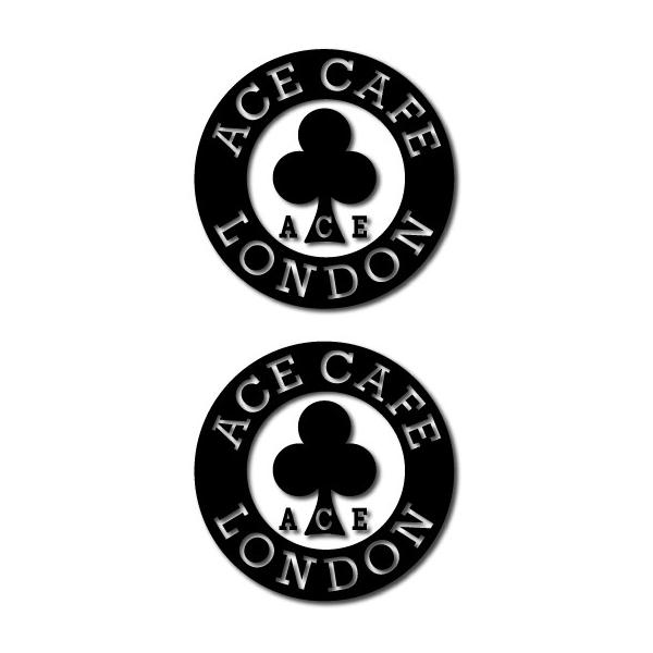 ACE CAFE LONDON G[XJtFh fJ[ ET[N 50 J[FubN XebJ[EfJ[ O