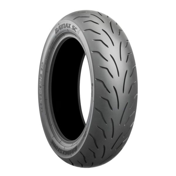 BRIDGESTONE（ブリヂストン） BATTLAX SC 【120/90-10 66J TL】 バ