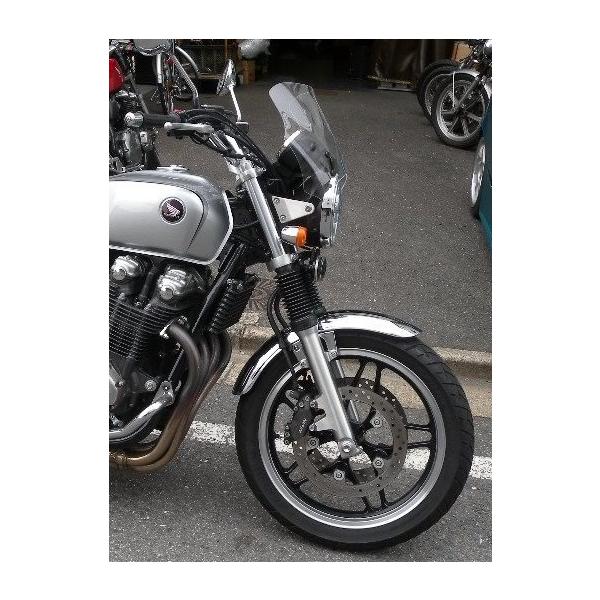 WM ダブルエム フォークブーツセット CB1100 HONDA ホンダ