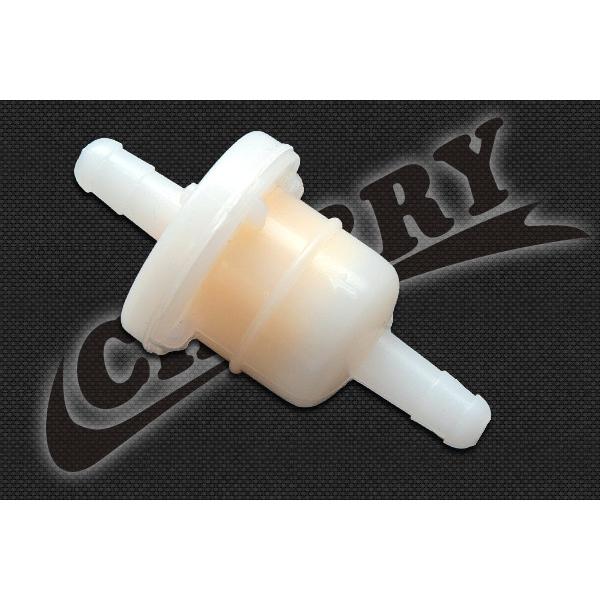 ※詳細な出荷時期はご注文後にメールでご案内します。■適合車種　   　　備考: 汎用■商品番号FUEL-FILTER-WH■JANコード4573340764742