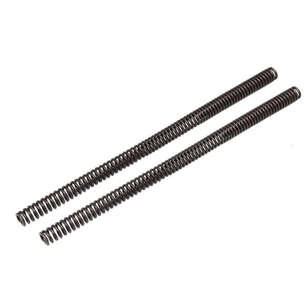 z400fx フロントフォーク用 樹脂製軽量プリロードカラー 3段階