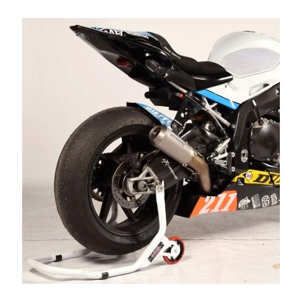 S1000RRフルエキ ryuunosukezuotou専用 Toce Performance BMW S1000RR 2020-2025 フルエキ RazorTip