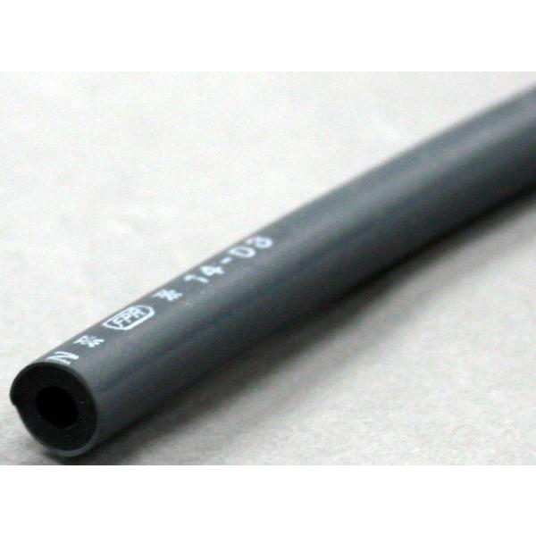 ※詳細な出荷時期はご注文後にメールでご案内します。■適合車種汎用　汎用   ■商品番号FH3.5-7.5■JANコード4510422139401■商品概要長さ：1m内装：NBR+PVC (黒)外装：CSM (グレー)