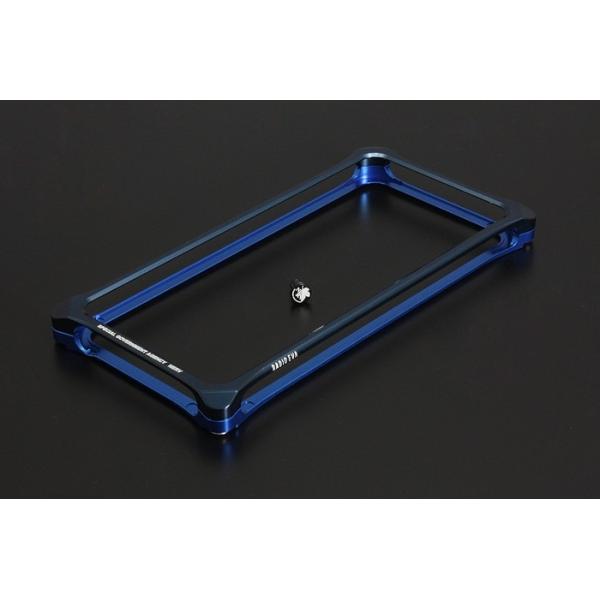 GILD design MhfUC Solid Bumper [\bhop[] for iPhoneSE^5s^5 (EVANGELION Limited) [G@QI] X}[gtHP[X