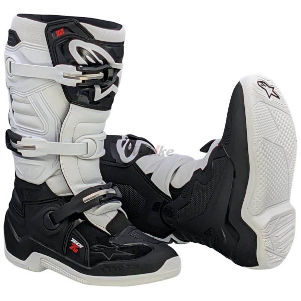 アルパインスターズ（alpinestars） TECH7S Jr キッズ [テック7s 