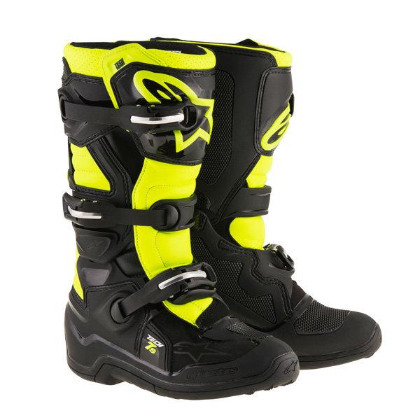 alpinestars アルパインスターズ TECH7S Jr キッズ [テック7s ジュニア 