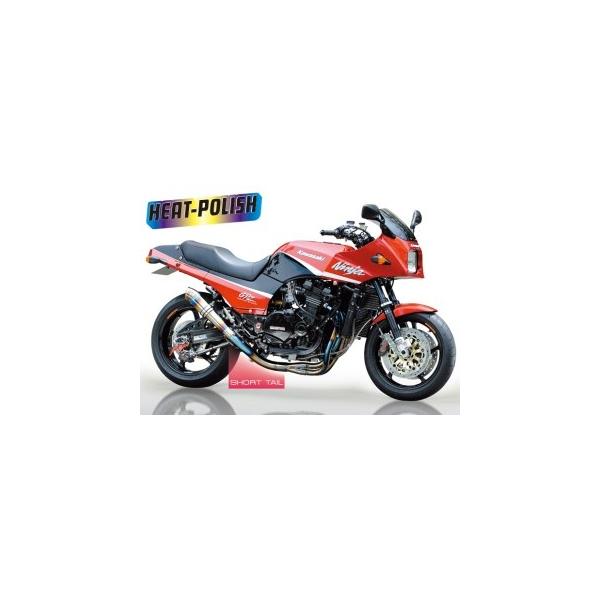 392 NITRO RACING 4-1 マフラー NITRO RACING(ナイトロレーシング