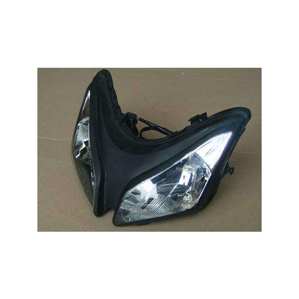 TYGA PERFORMANCE �^�C�K�p�t�H�[�}���X �w�b�h���C�g&amp;�E�C���J�[�A�Z���u�� �^�C�K �A�C III HONDA �z���_ �w�b�h���C�g ���Η� �d���n